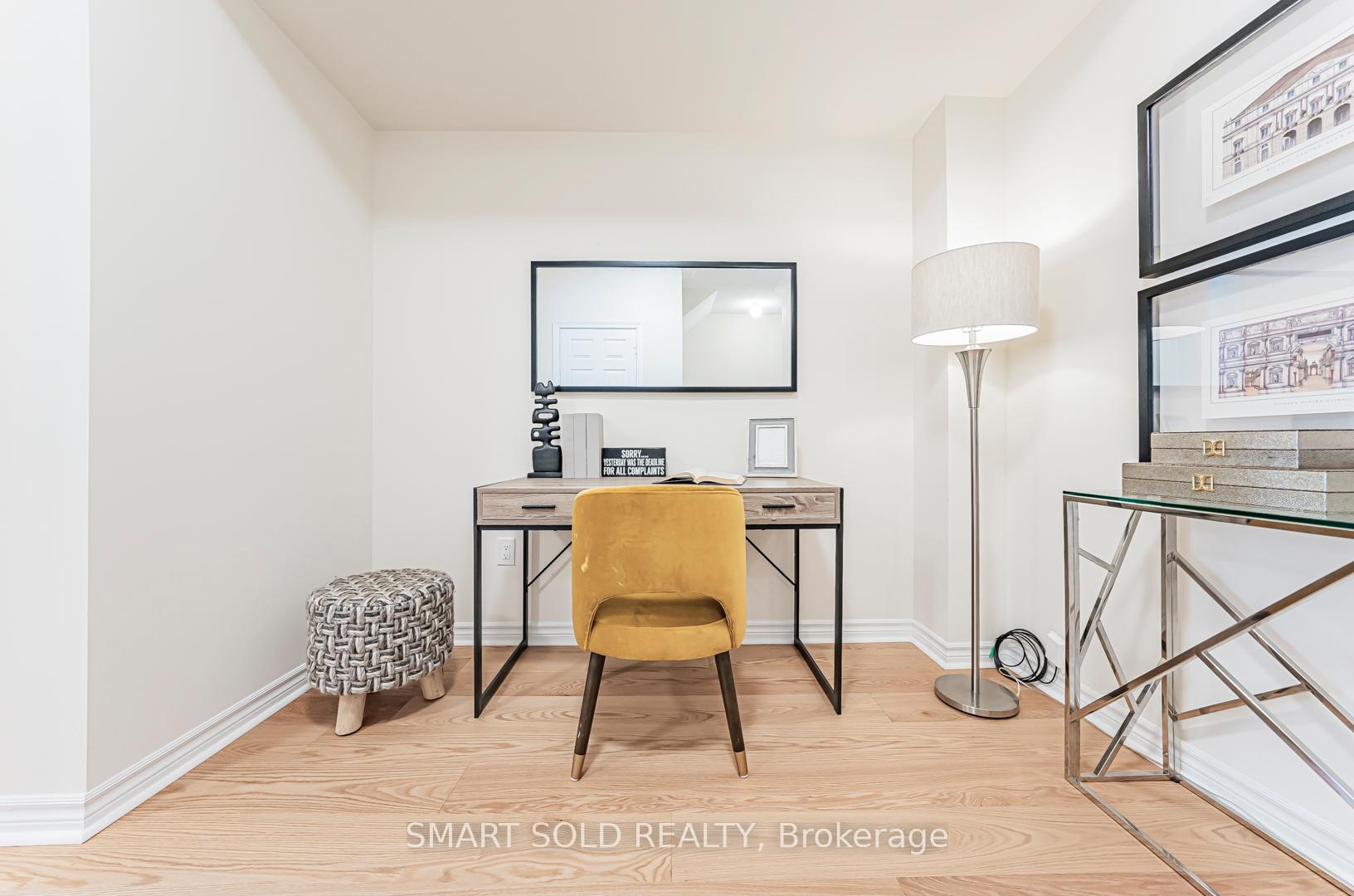 Photo 9 of 52 Orca Drive, Markham, Wismer — HOMEH