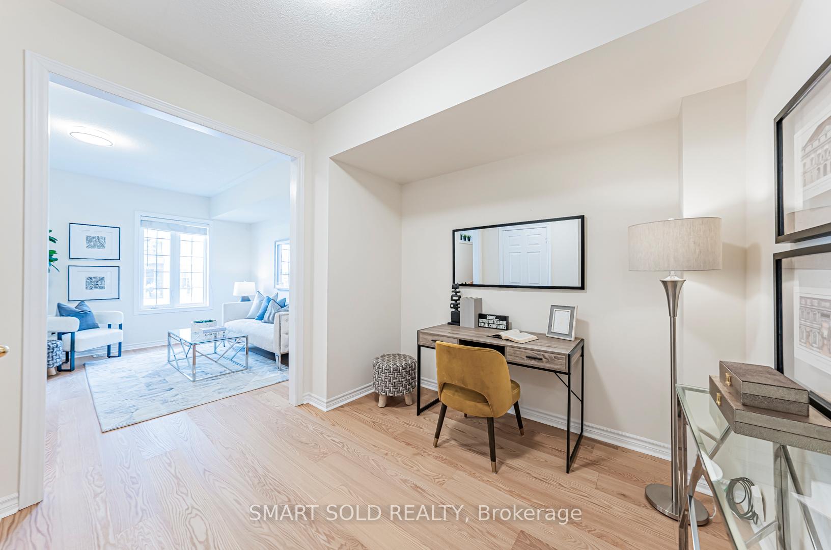 Photo 10 of 52 Orca Drive, Markham, Wismer — HOMEH