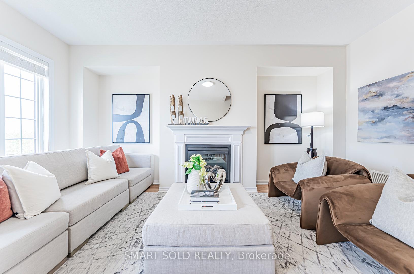 Photo 11 of 52 Orca Drive, Markham, Wismer — HOMEH
