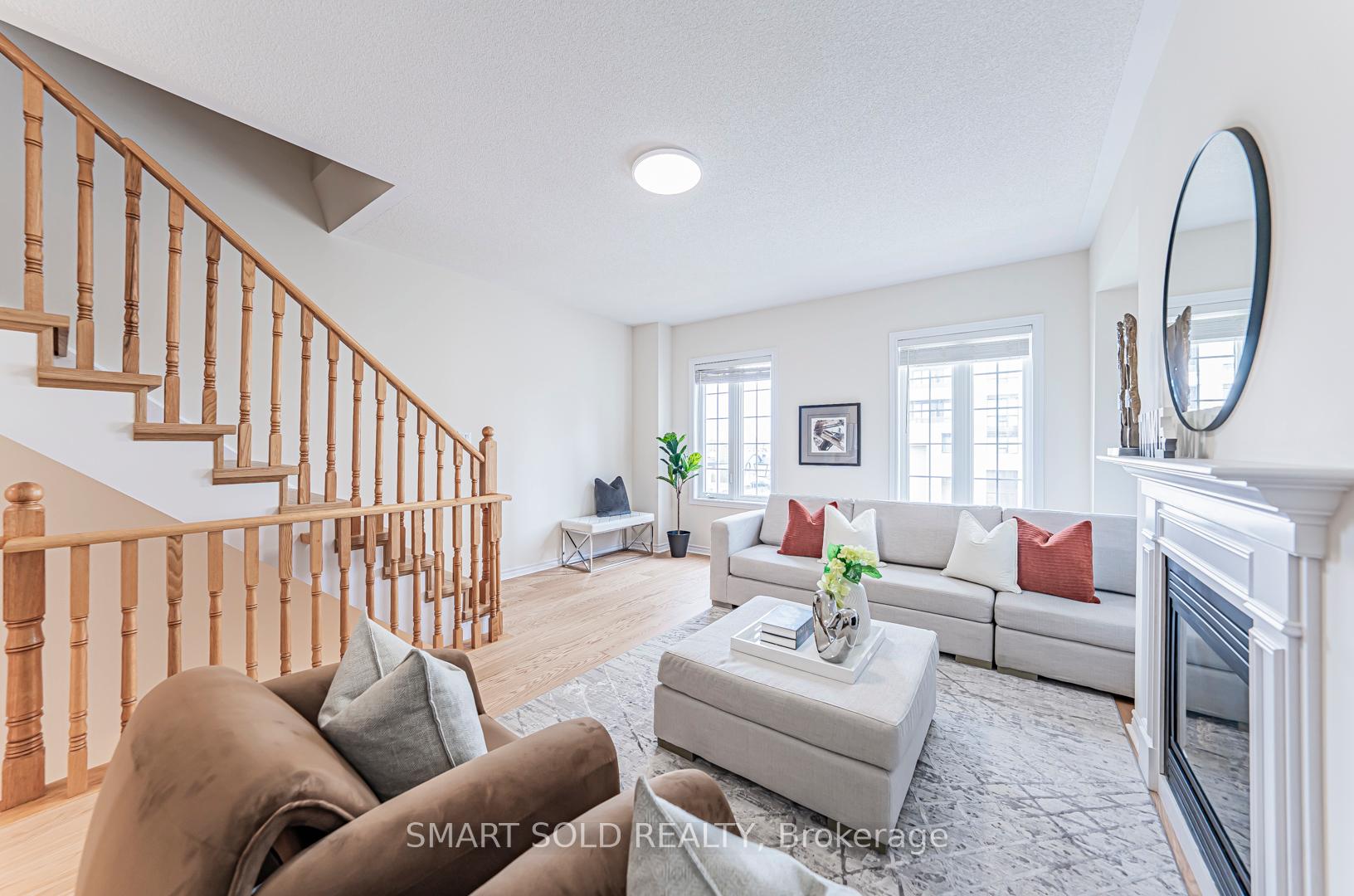 Photo 14 of 52 Orca Drive, Markham, Wismer — HOMEH