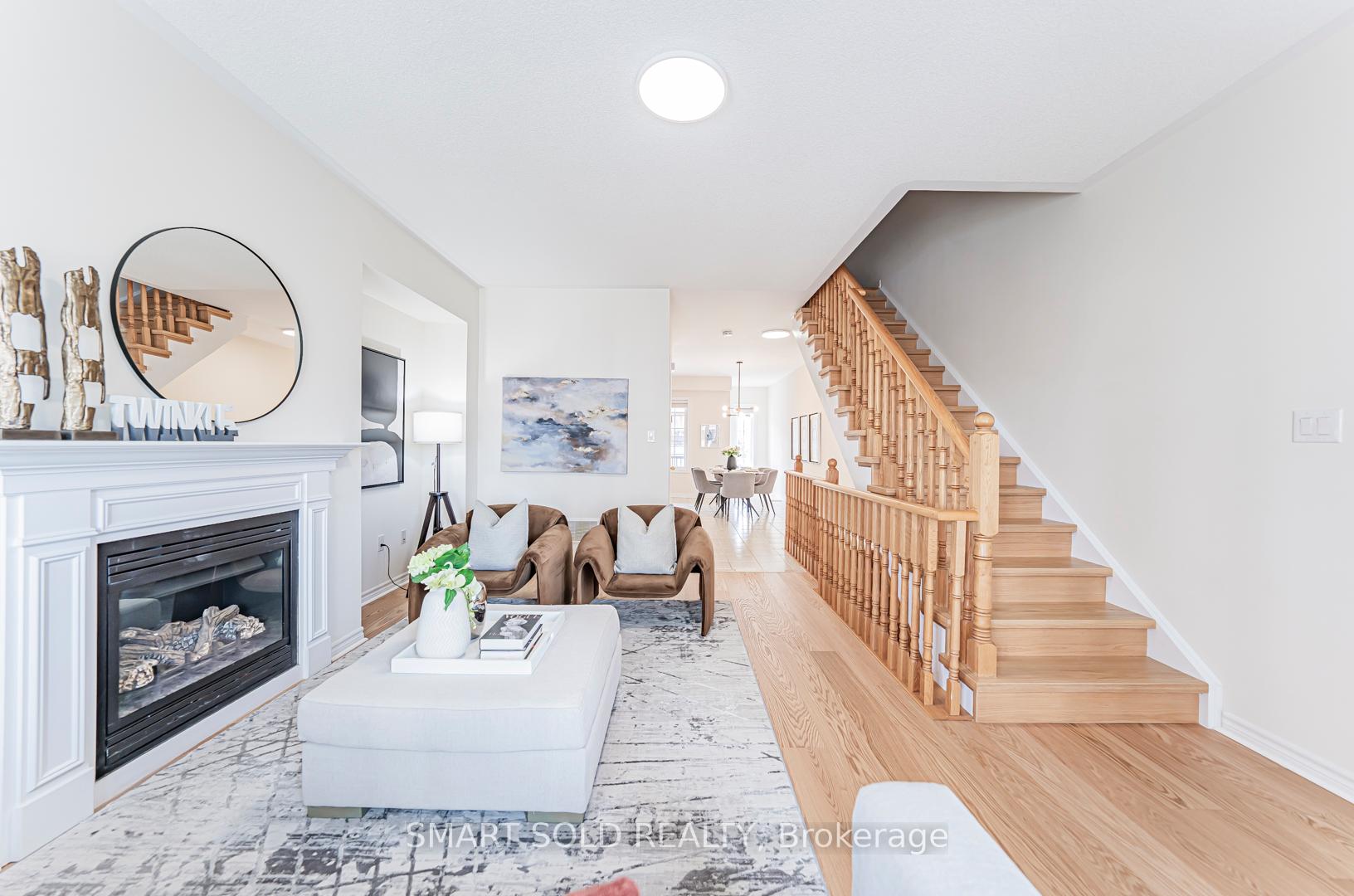 Photo 15 of 52 Orca Drive, Markham, Wismer — HOMEH