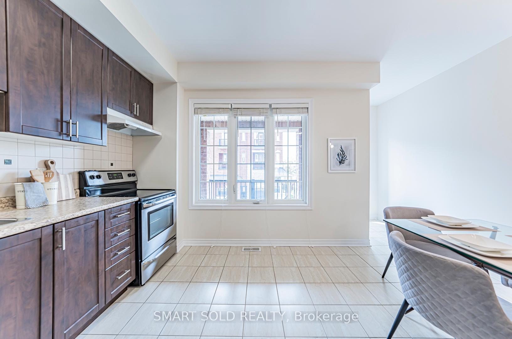 Photo 21 of 52 Orca Drive, Markham, Wismer — HOMEH