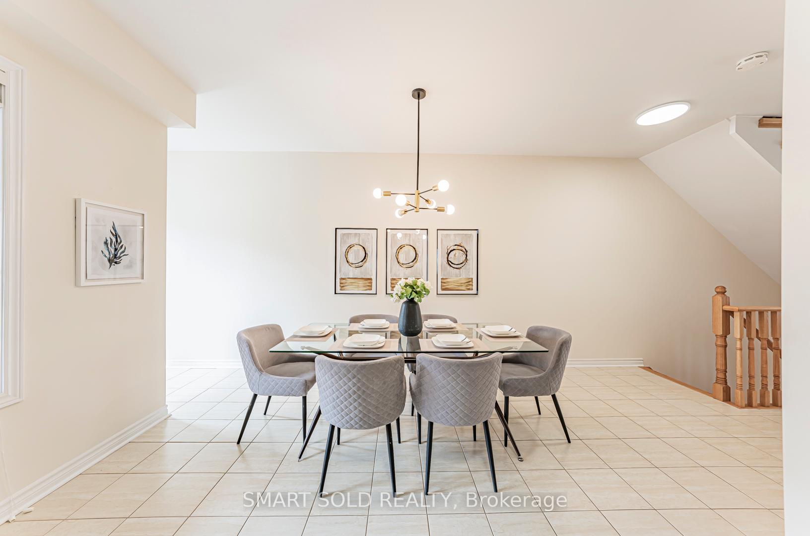 Photo 23 of 52 Orca Drive, Markham, Wismer — HOMEH