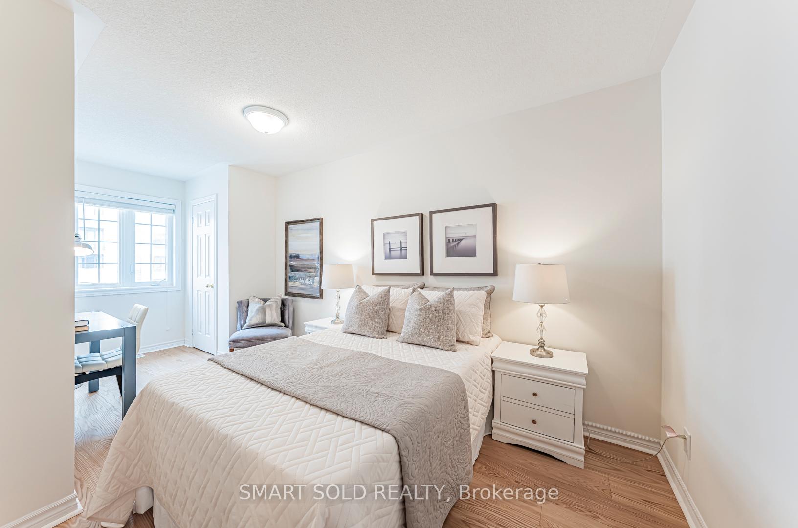 Photo 31 of 52 Orca Drive, Markham, Wismer — HOMEH