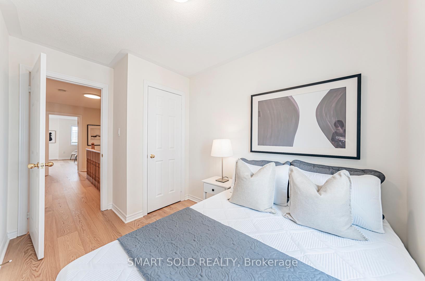 Photo 39 of 52 Orca Drive, Markham, Wismer — HOMEH