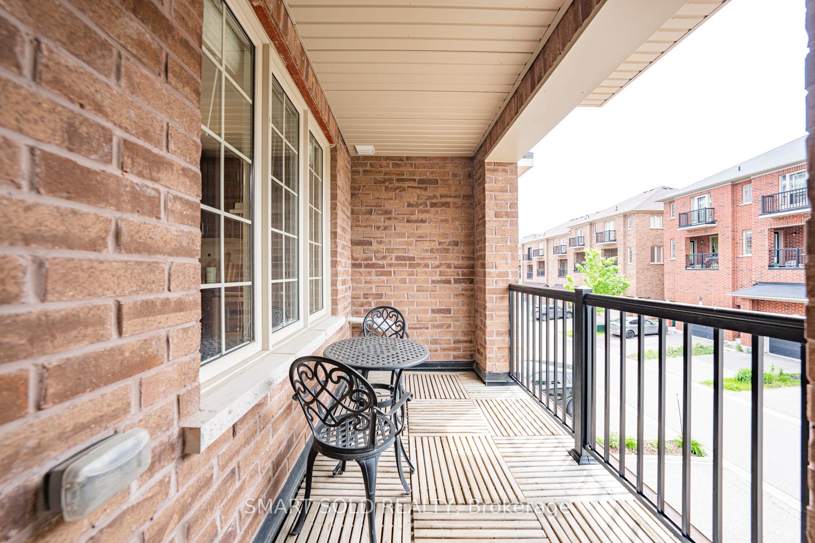 Photo 41 of 52 Orca Drive, Markham, Wismer — HOMEH