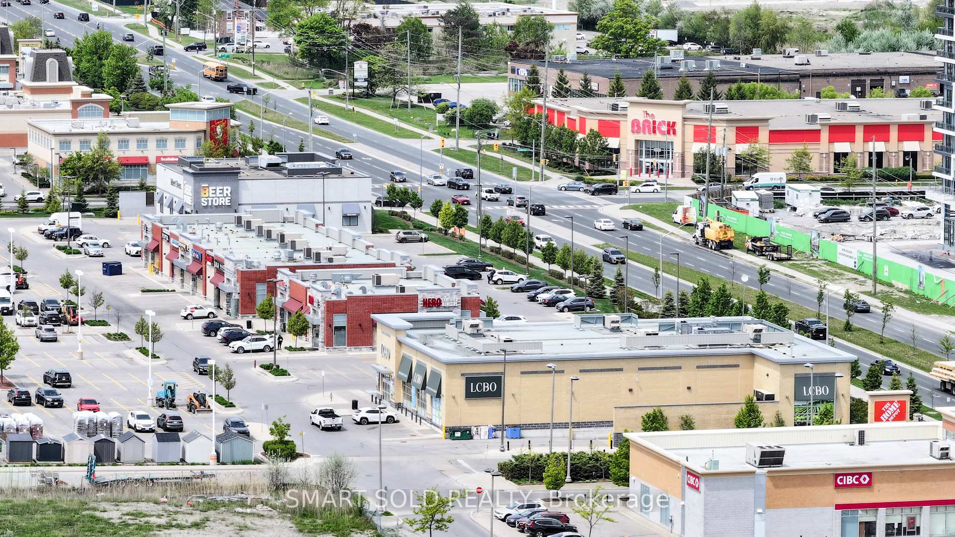 Photo 44 of 52 Orca Drive, Markham, Wismer — HOMEH