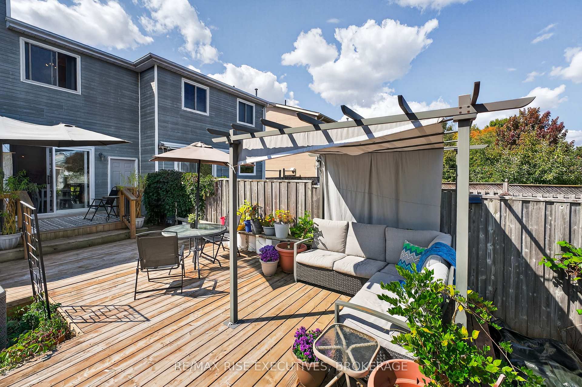 Photo 16 of 794 Littlestone Crescent, Kingston, East Gardiners Rd — HOMEH