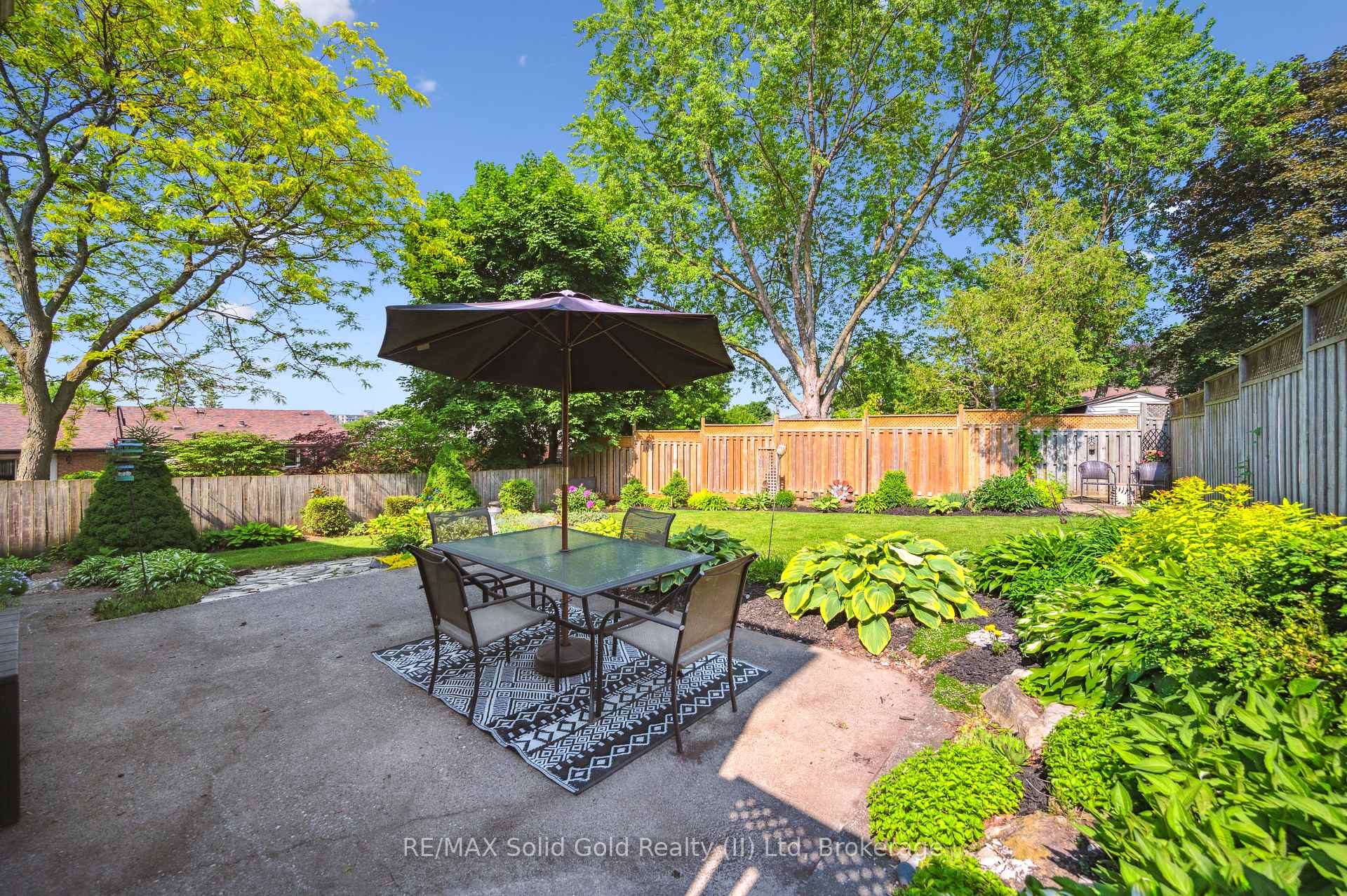 Photo 35 of 44 Sandsprings Court, Kitchener — HOMEH