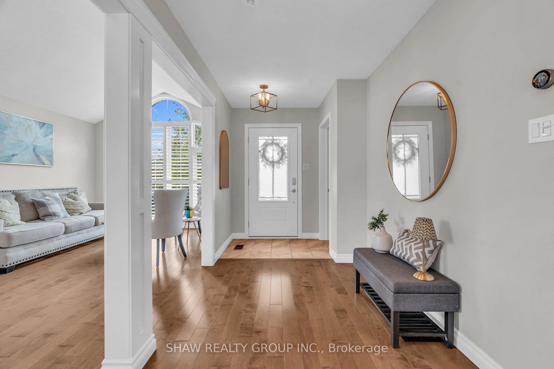 Photo 8 of 210 Misty Court, Kitchener — HOMEH