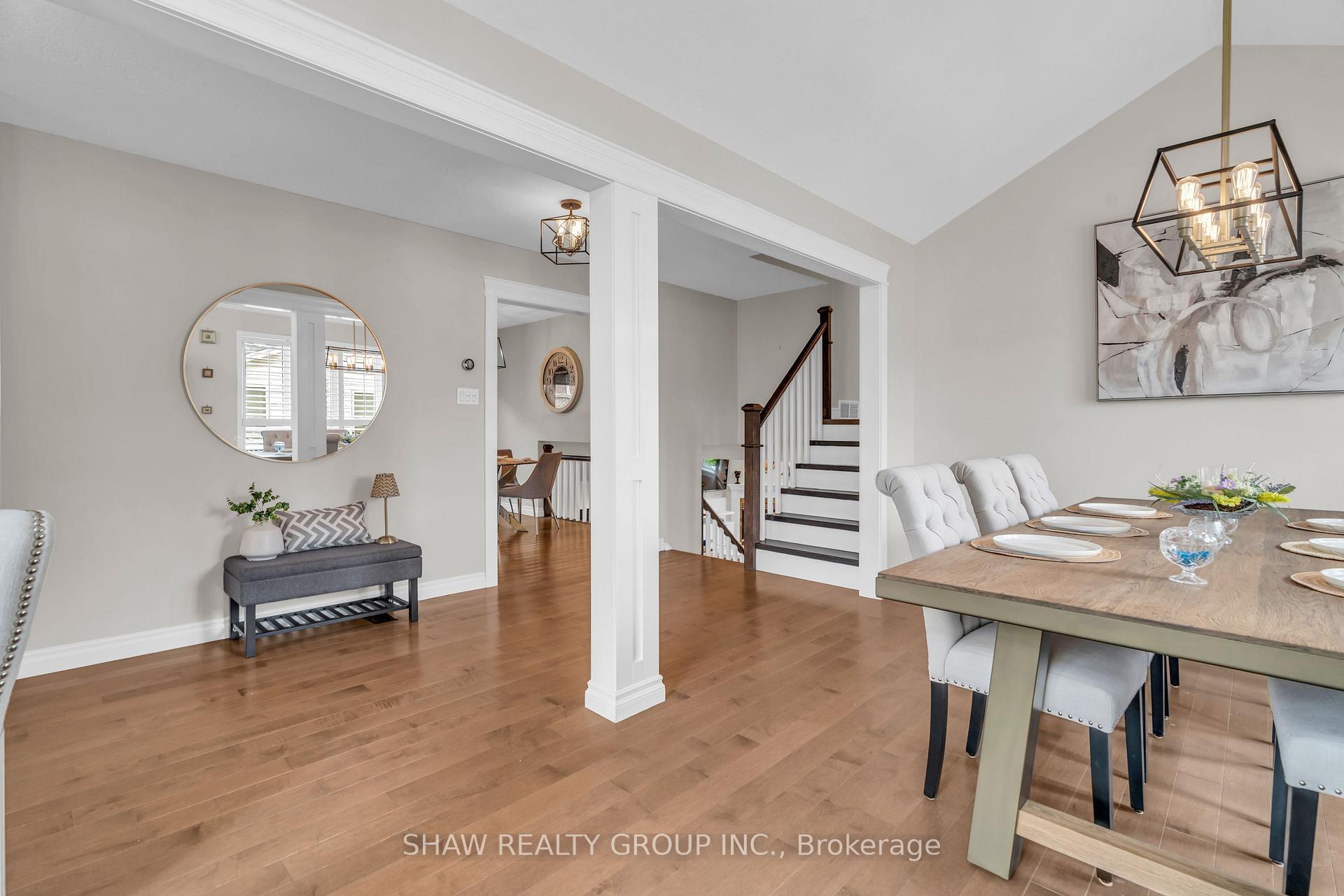 Photo 11 of 210 Misty Court, Kitchener — HOMEH