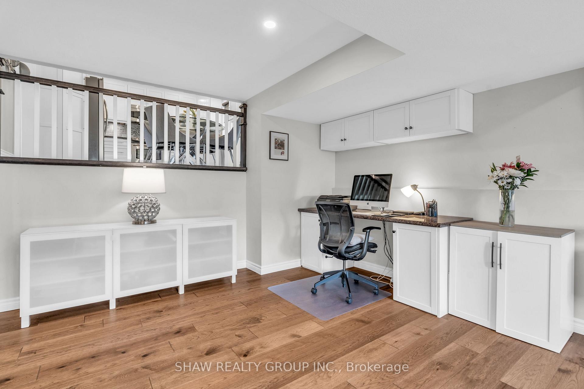 Photo 21 of 210 Misty Court, Kitchener — HOMEH
