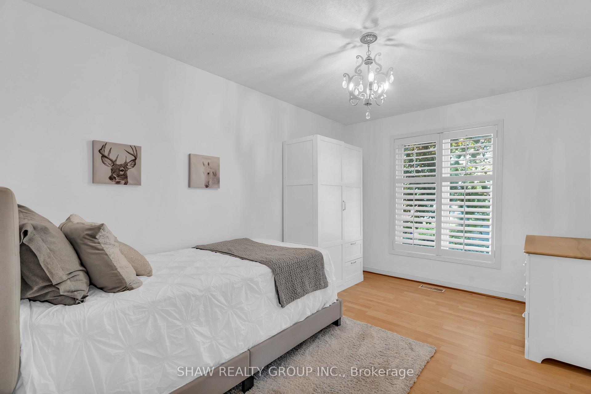 Photo 24 of 210 Misty Court, Kitchener — HOMEH