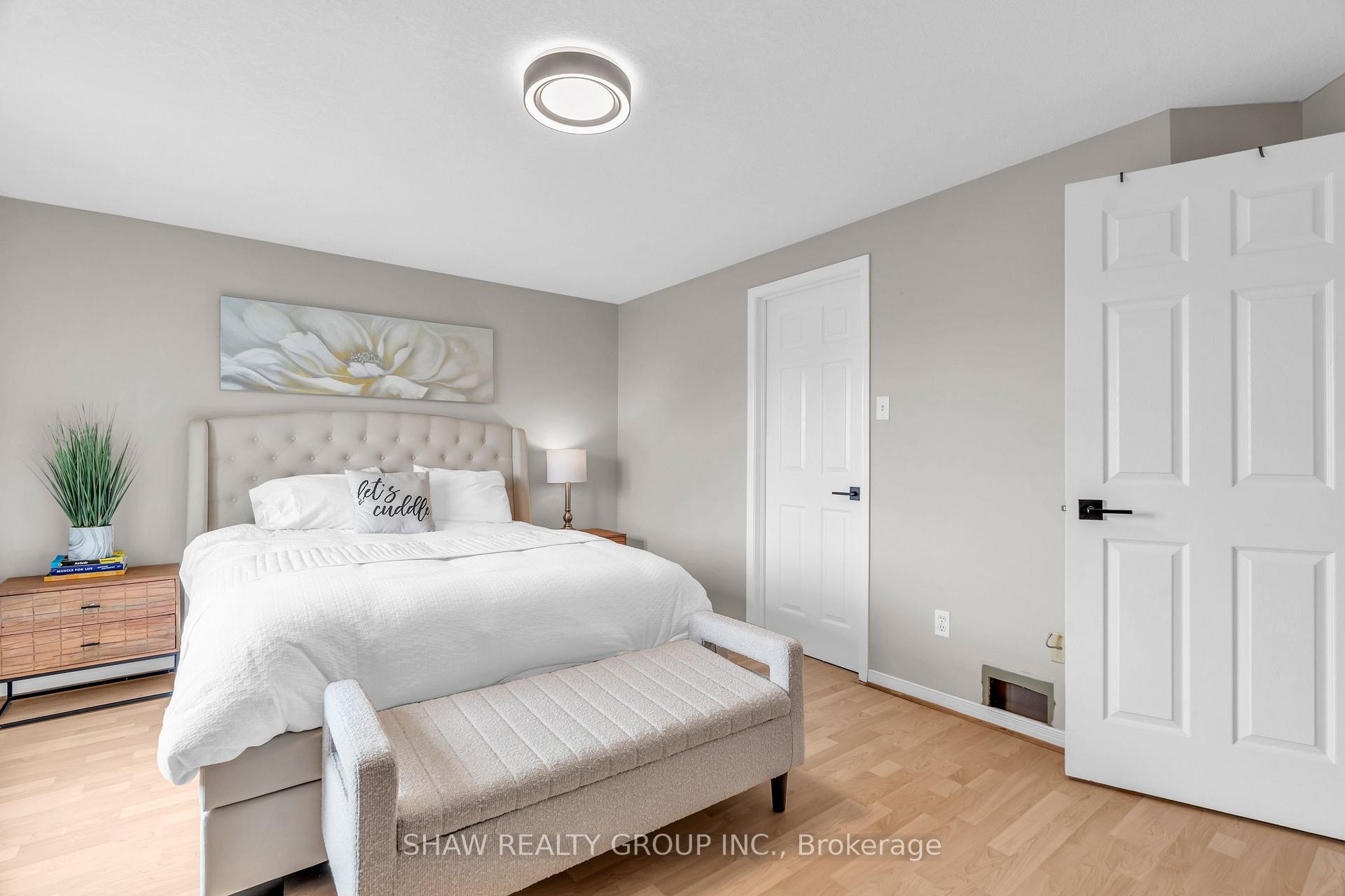 Photo 28 of 210 Misty Court, Kitchener — HOMEH