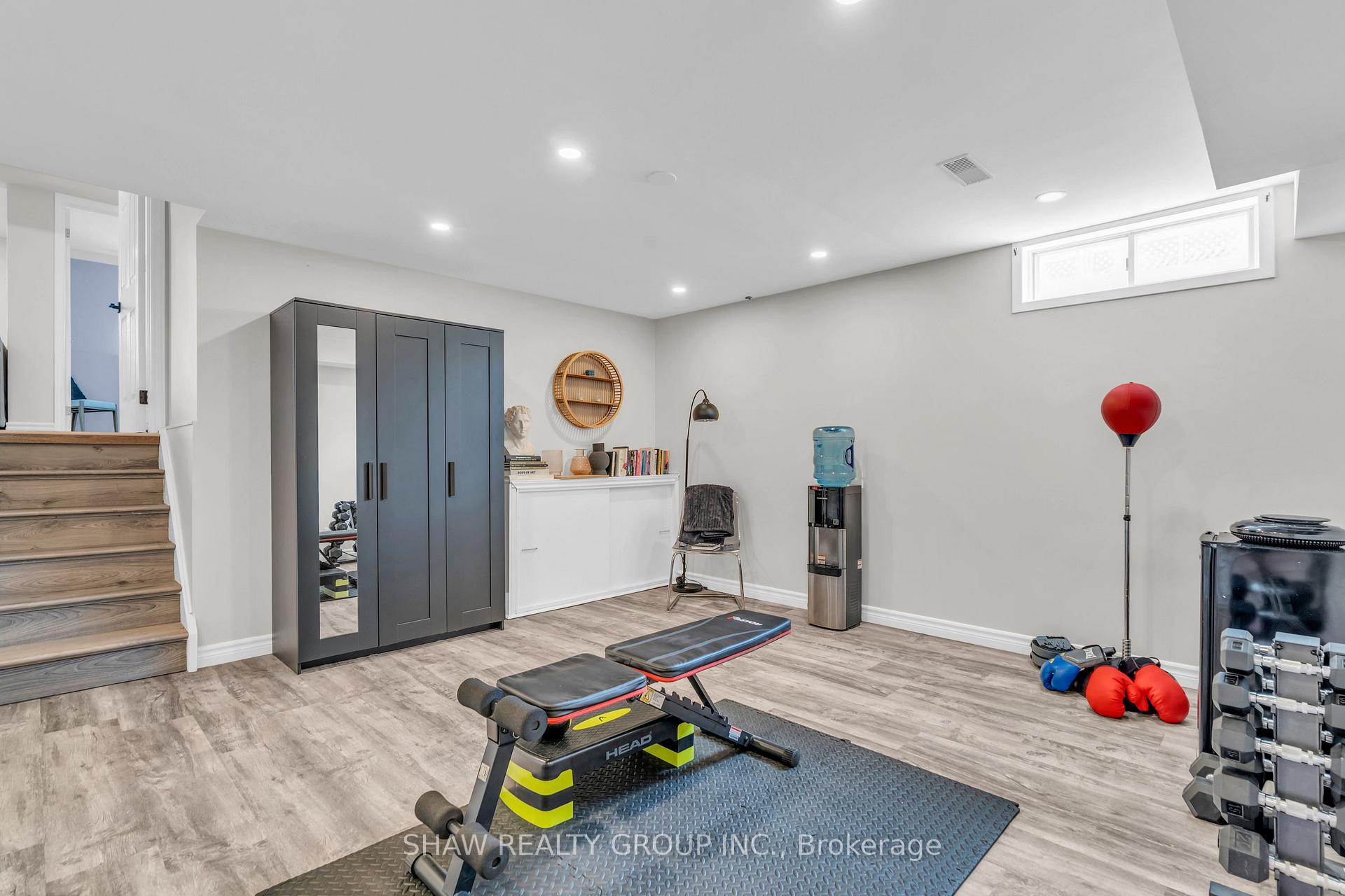 Photo 34 of 210 Misty Court, Kitchener — HOMEH