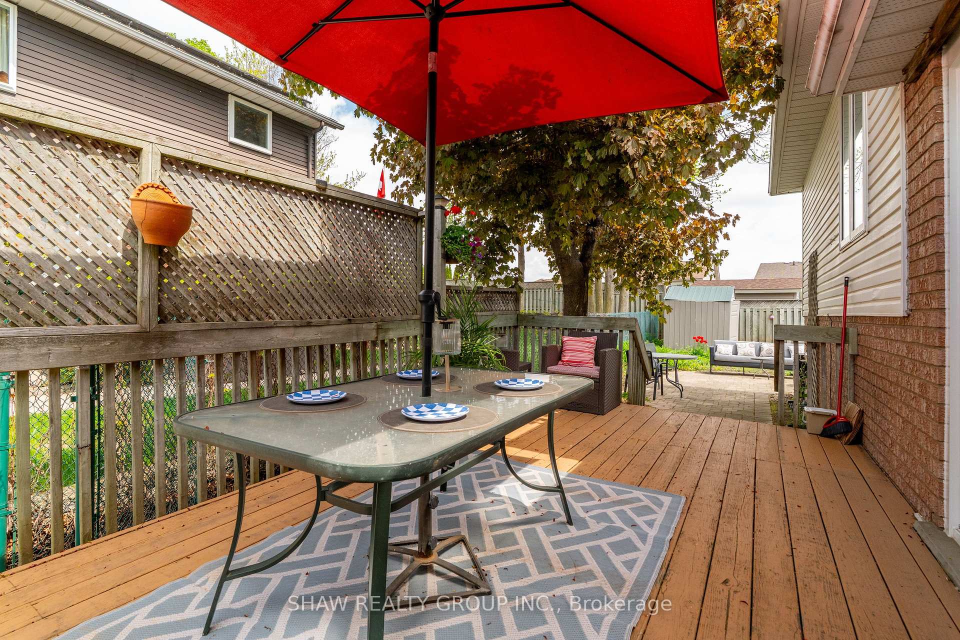 Photo 36 of 210 Misty Court, Kitchener — HOMEH