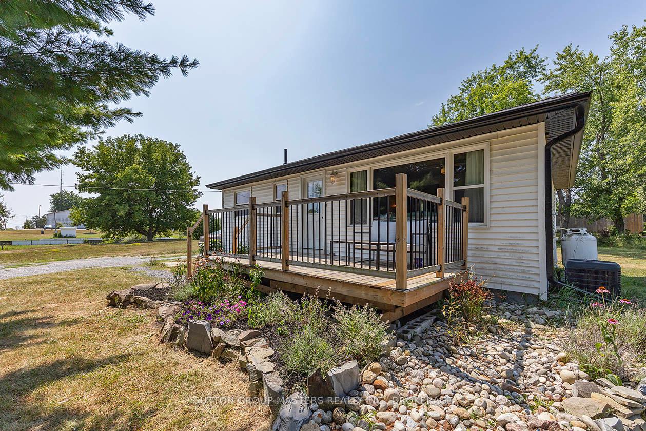 Photo 1 of 1682 Joyceville Road, Kingston, Kingston East (incl CFB Kingston) — HOMEH