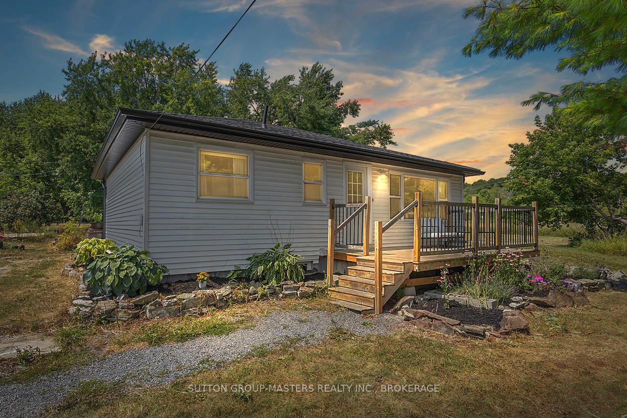 Photo 2 of 1682 Joyceville Road, Kingston, Kingston East (incl CFB Kingston) — HOMEH
