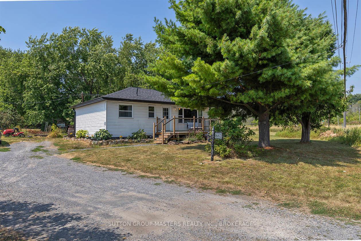 Photo 4 of 1682 Joyceville Road, Kingston, Kingston East (incl CFB Kingston) — HOMEH