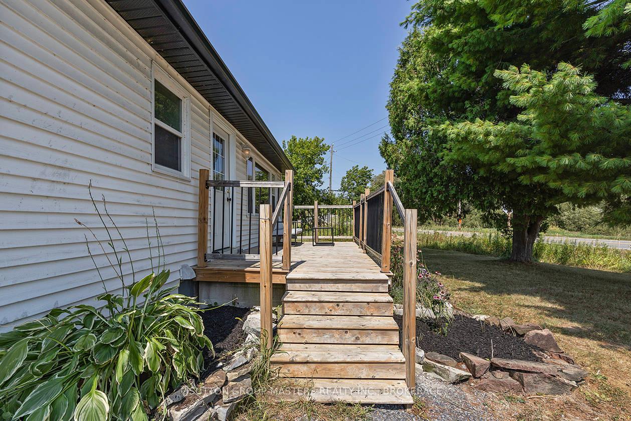 Photo 6 of 1682 Joyceville Road, Kingston, Kingston East (incl CFB Kingston) — HOMEH