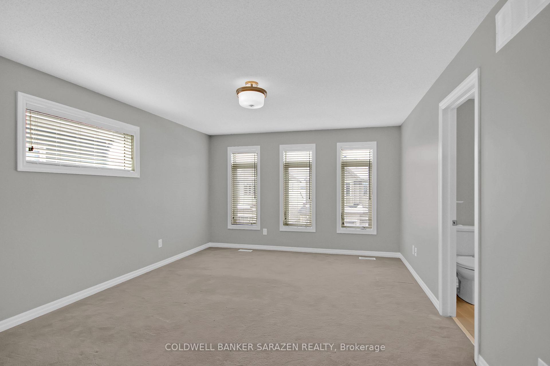 Photo 24 of 526 Rioja Street, Ottawa, Kanata - Emerald Meadows/Trailwest — HOMEH