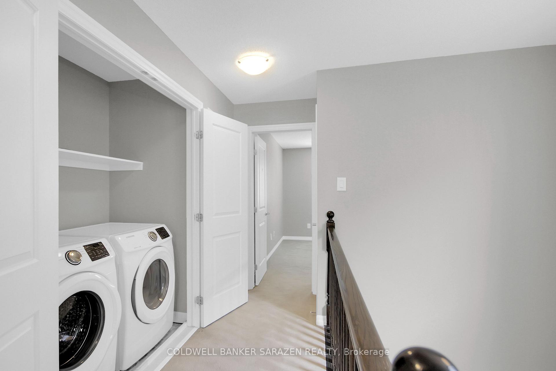 Photo 29 of 526 Rioja Street, Ottawa, Kanata - Emerald Meadows/Trailwest — HOMEH