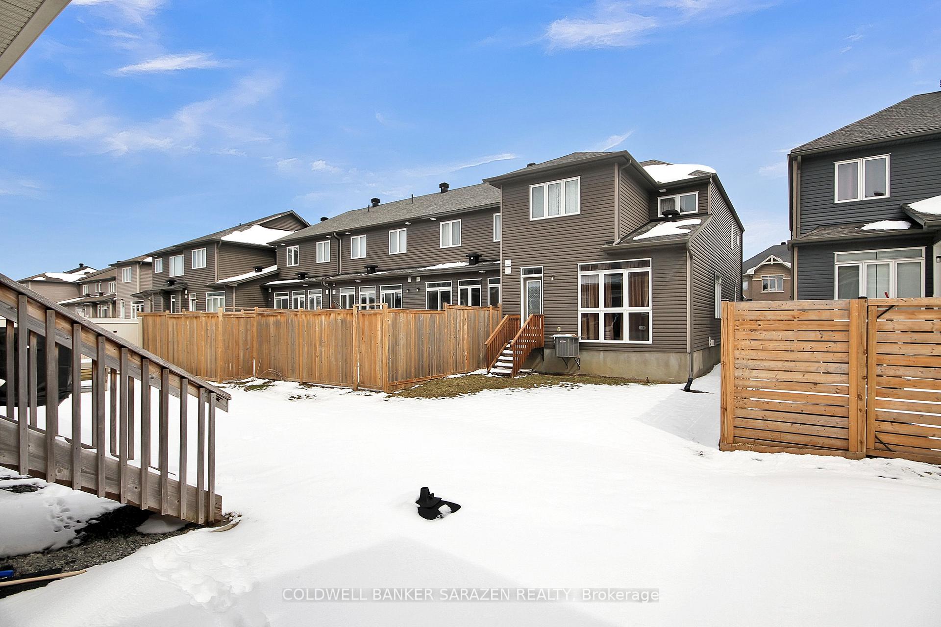 Photo 39 of 526 Rioja Street, Ottawa, Kanata - Emerald Meadows/Trailwest — HOMEH