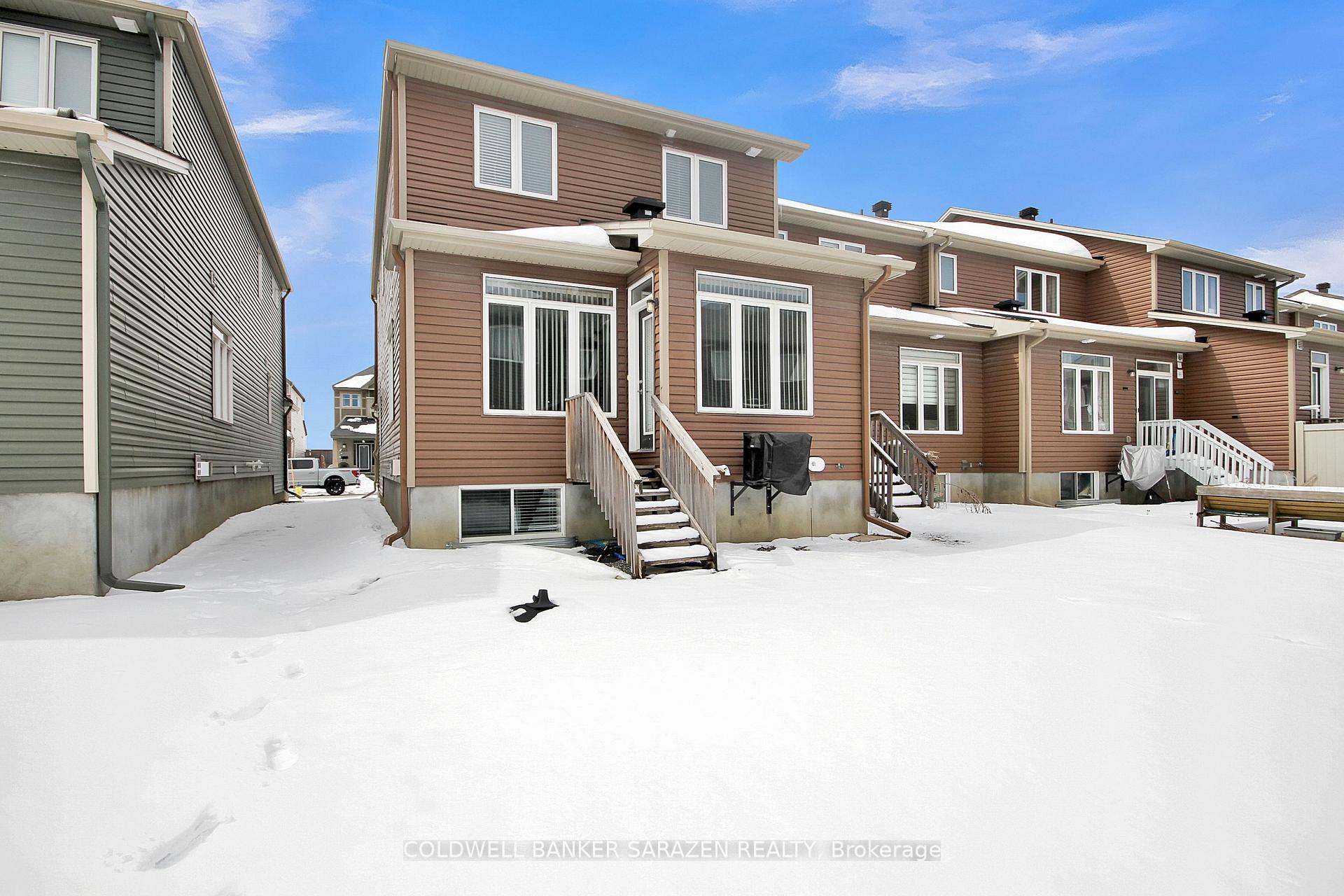 Photo 40 of 526 Rioja Street, Ottawa, Kanata - Emerald Meadows/Trailwest — HOMEH