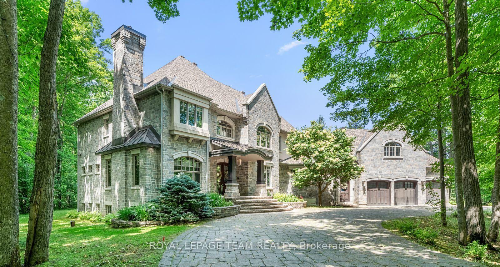 Photo 1 of 33 Marchbrook Circle, Ottawa, Kanata - Rural Kanata (Central) — HOMEH