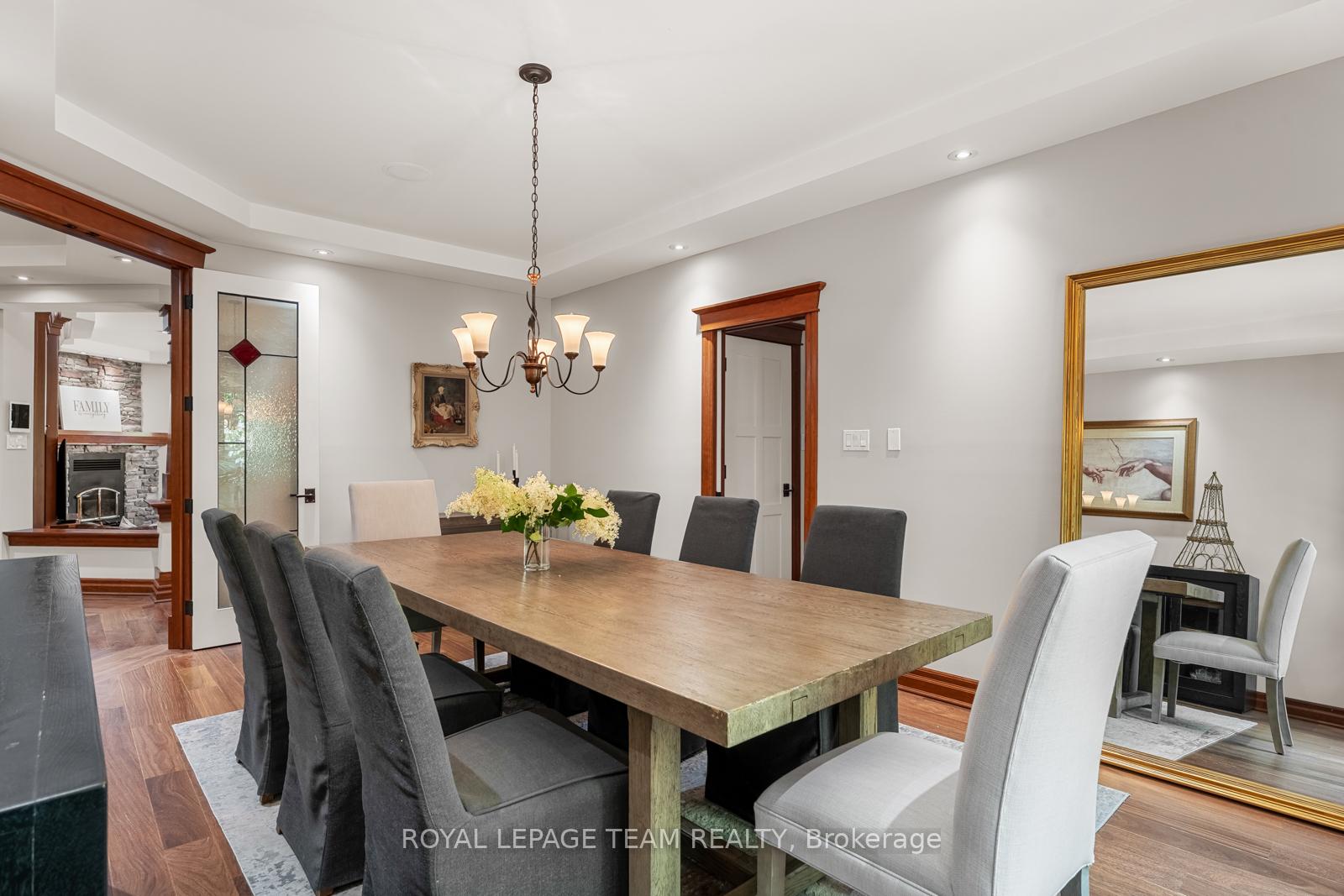 Photo 6 of 33 Marchbrook Circle, Ottawa, Kanata - Rural Kanata (Central) — HOMEH