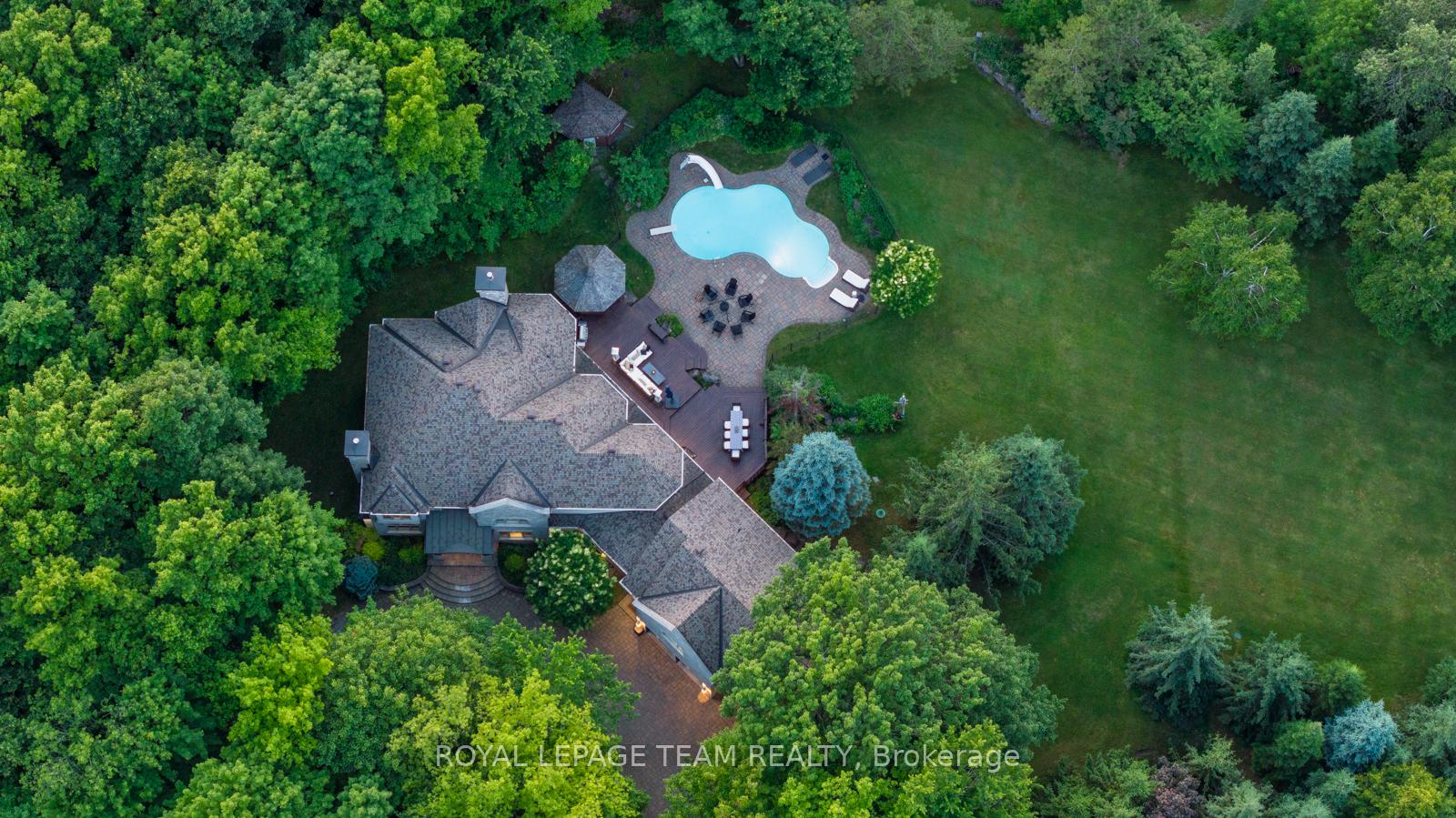 Photo 30 of 33 Marchbrook Circle, Ottawa, Kanata - Rural Kanata (Central) — HOMEH