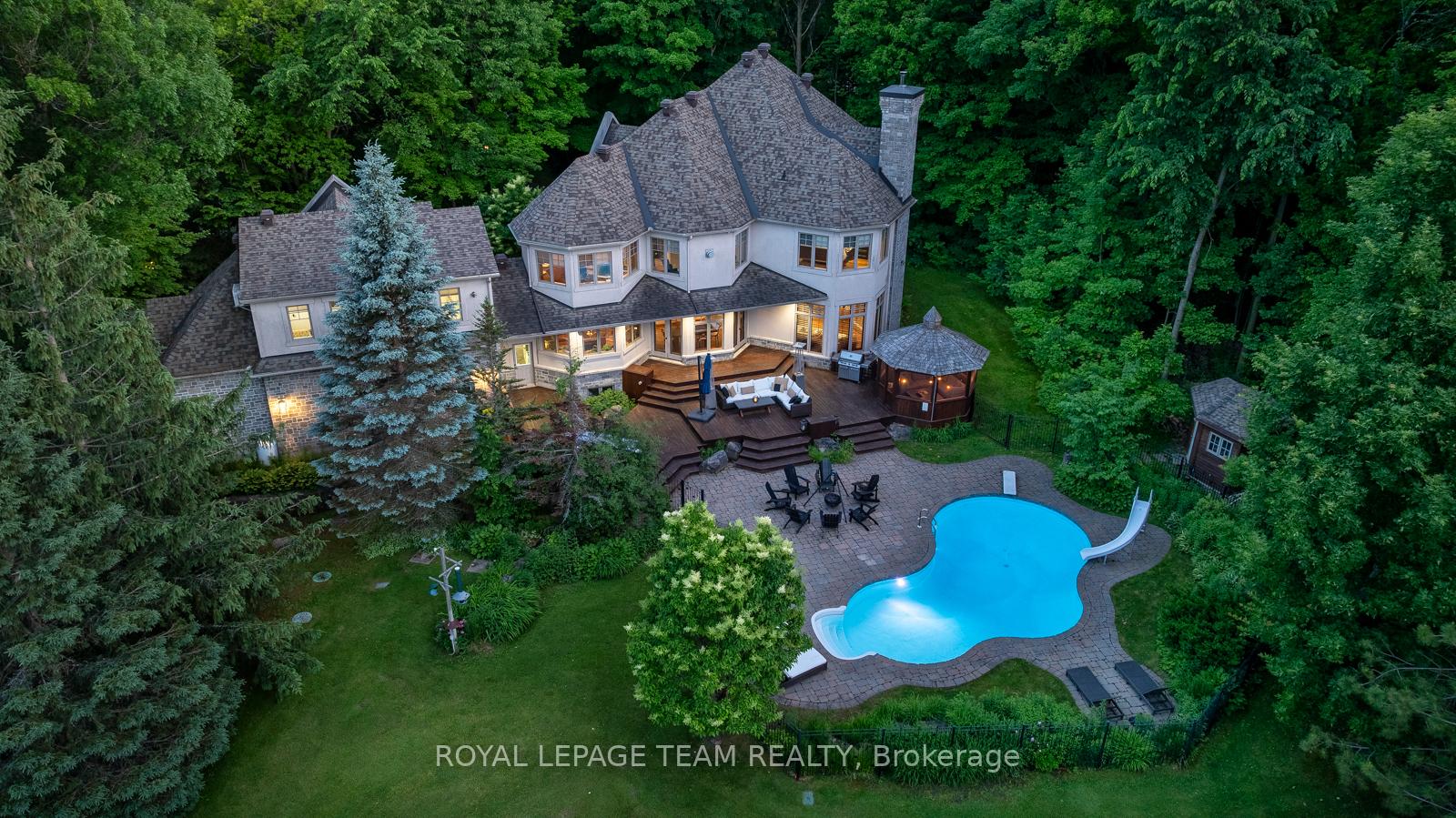 Photo 31 of 33 Marchbrook Circle, Ottawa, Kanata - Rural Kanata (Central) — HOMEH