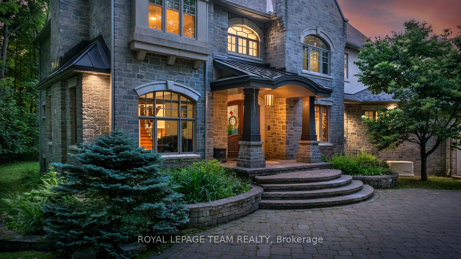 Photo 33 of 33 Marchbrook Circle, Ottawa, Kanata - Rural Kanata (Central) — HOMEH