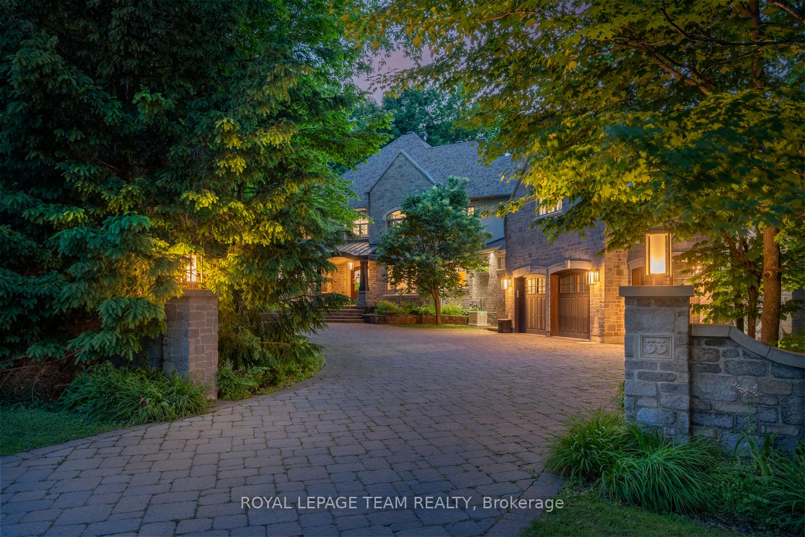 Photo 34 of 33 Marchbrook Circle, Ottawa, Kanata - Rural Kanata (Central) — HOMEH