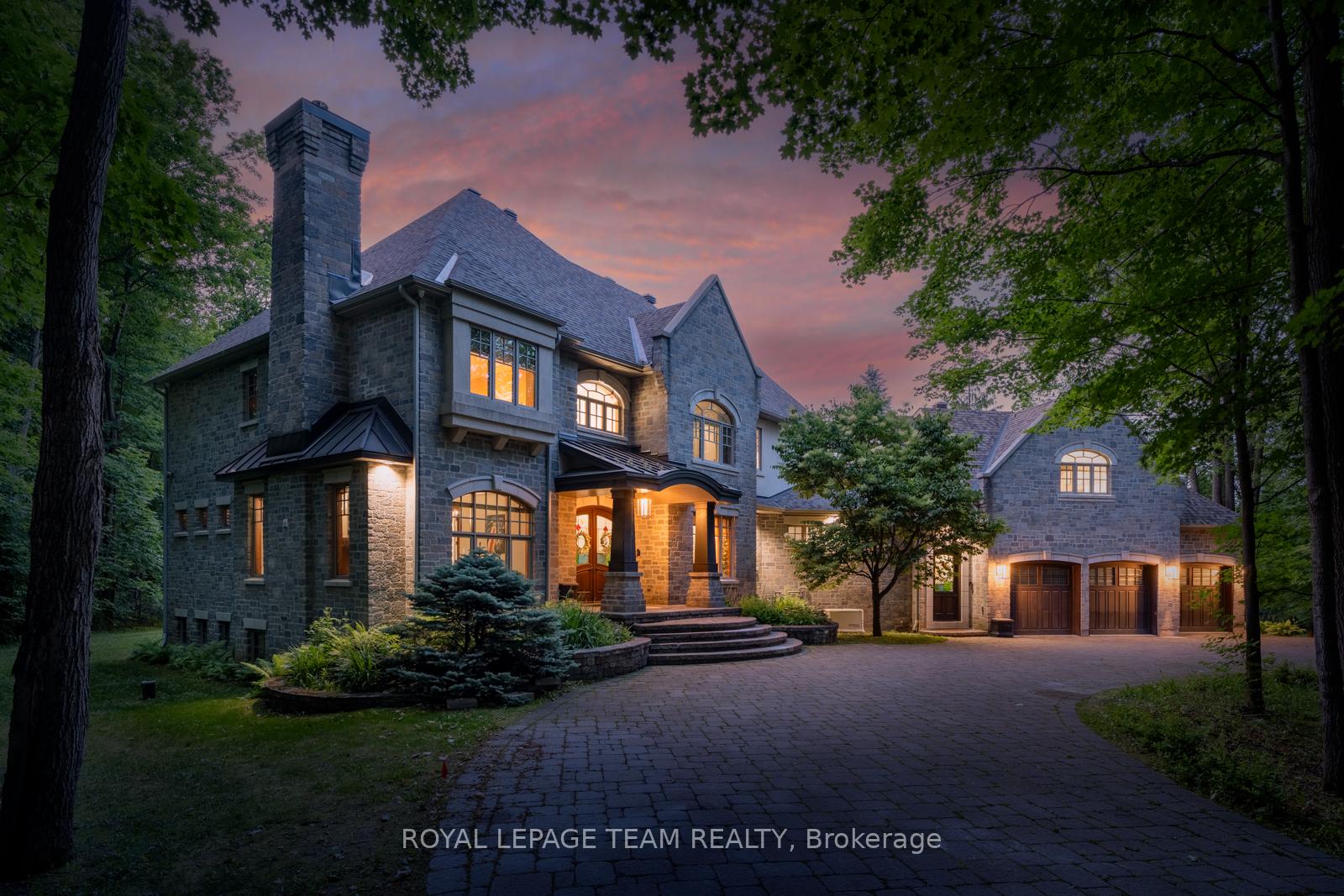 Photo 35 of 33 Marchbrook Circle, Ottawa, Kanata - Rural Kanata (Central) — HOMEH