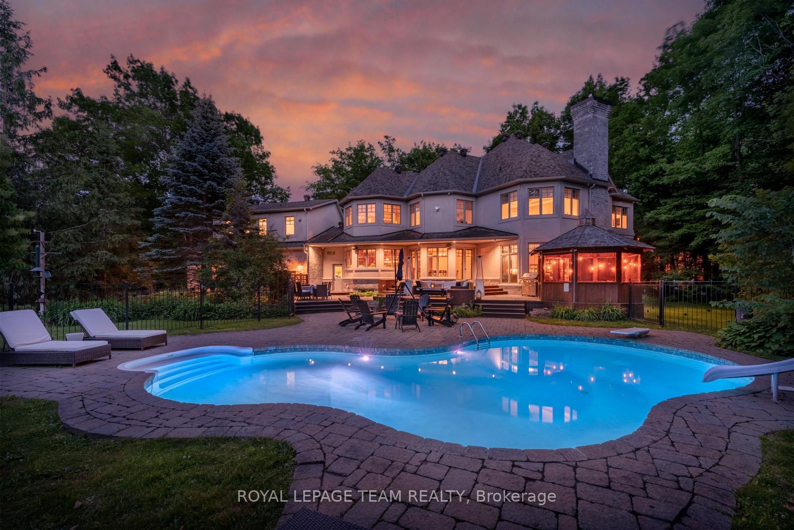 Photo 36 of 33 Marchbrook Circle, Ottawa, Kanata - Rural Kanata (Central) — HOMEH