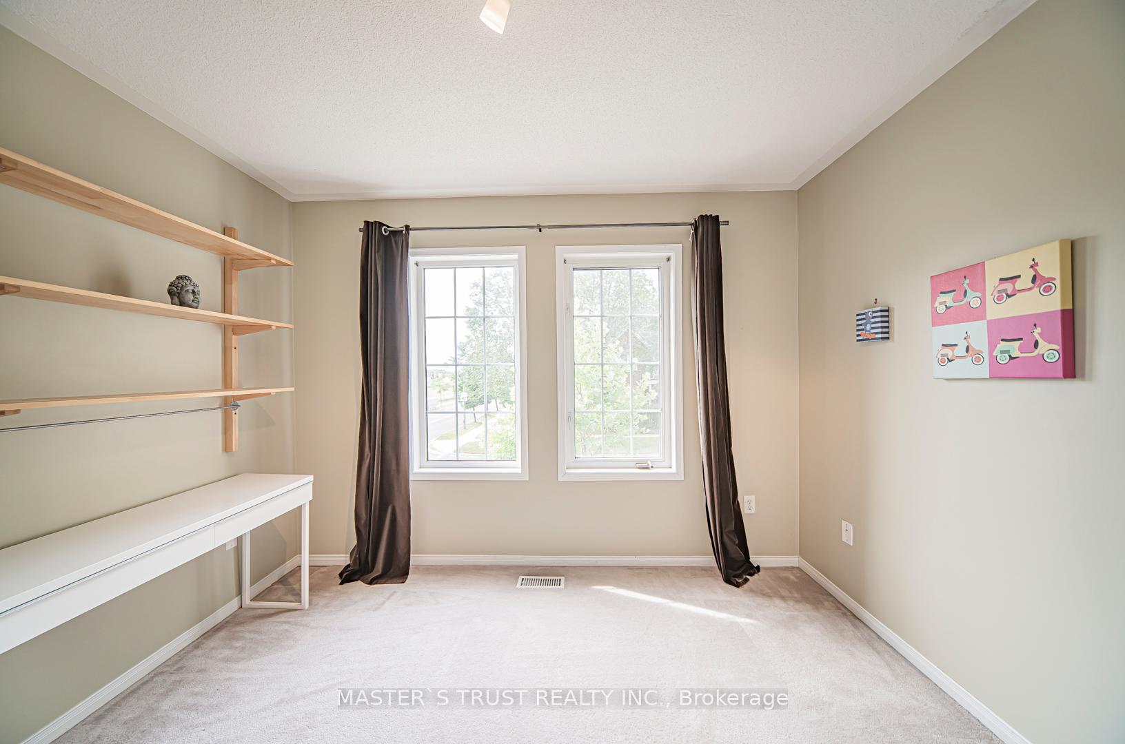 Photo 21 of 124 White's Hill Avenue, Markham, Cornell — HOMEH