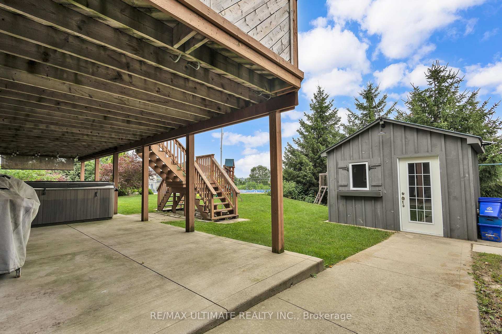 Photo 47 of 936 Manorbrook Court, Kitchener — HOMEH
