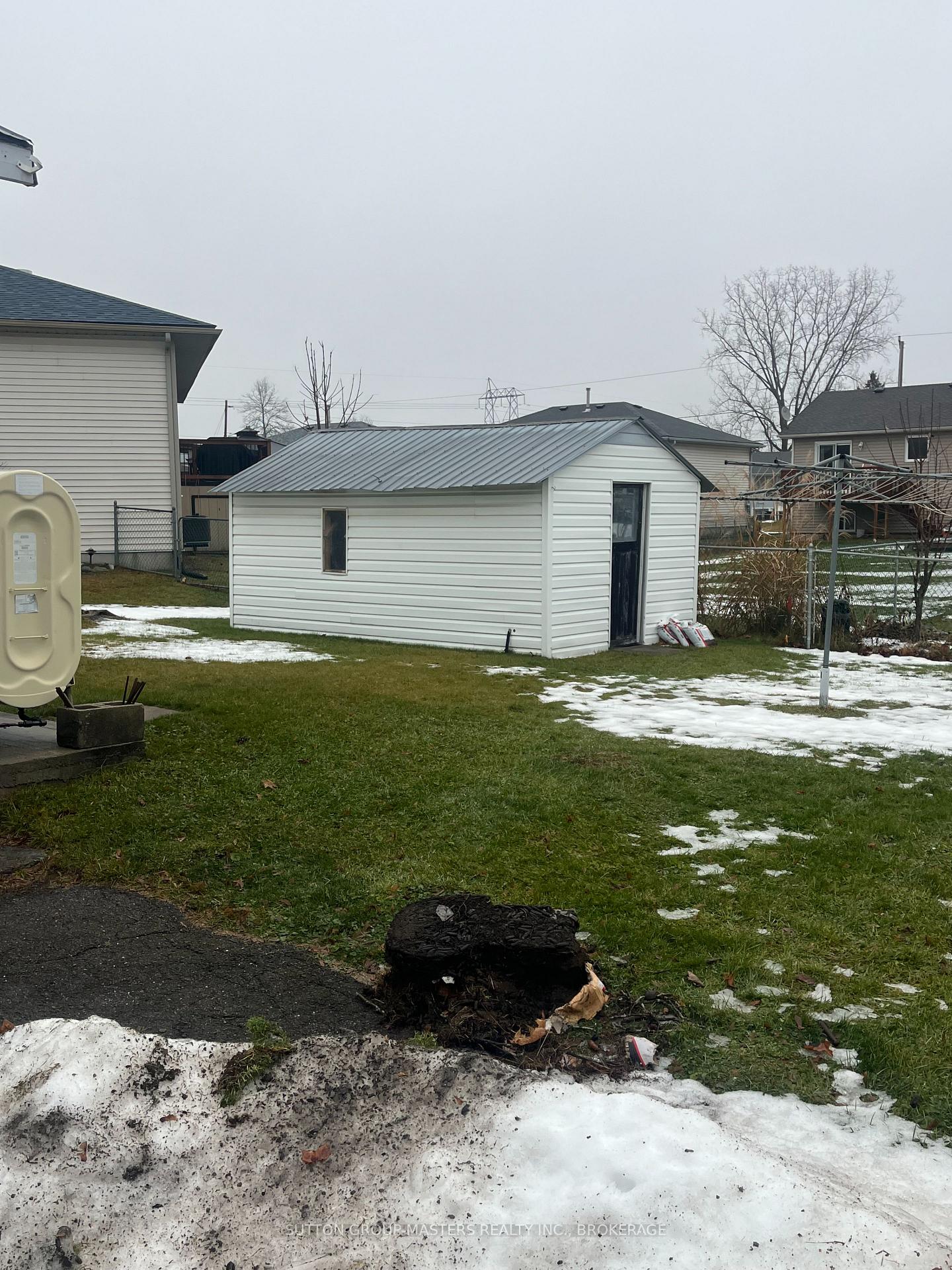 Photo 3 of 18 Mud Lake rd south, Loyalist, Odessa — HOMEH