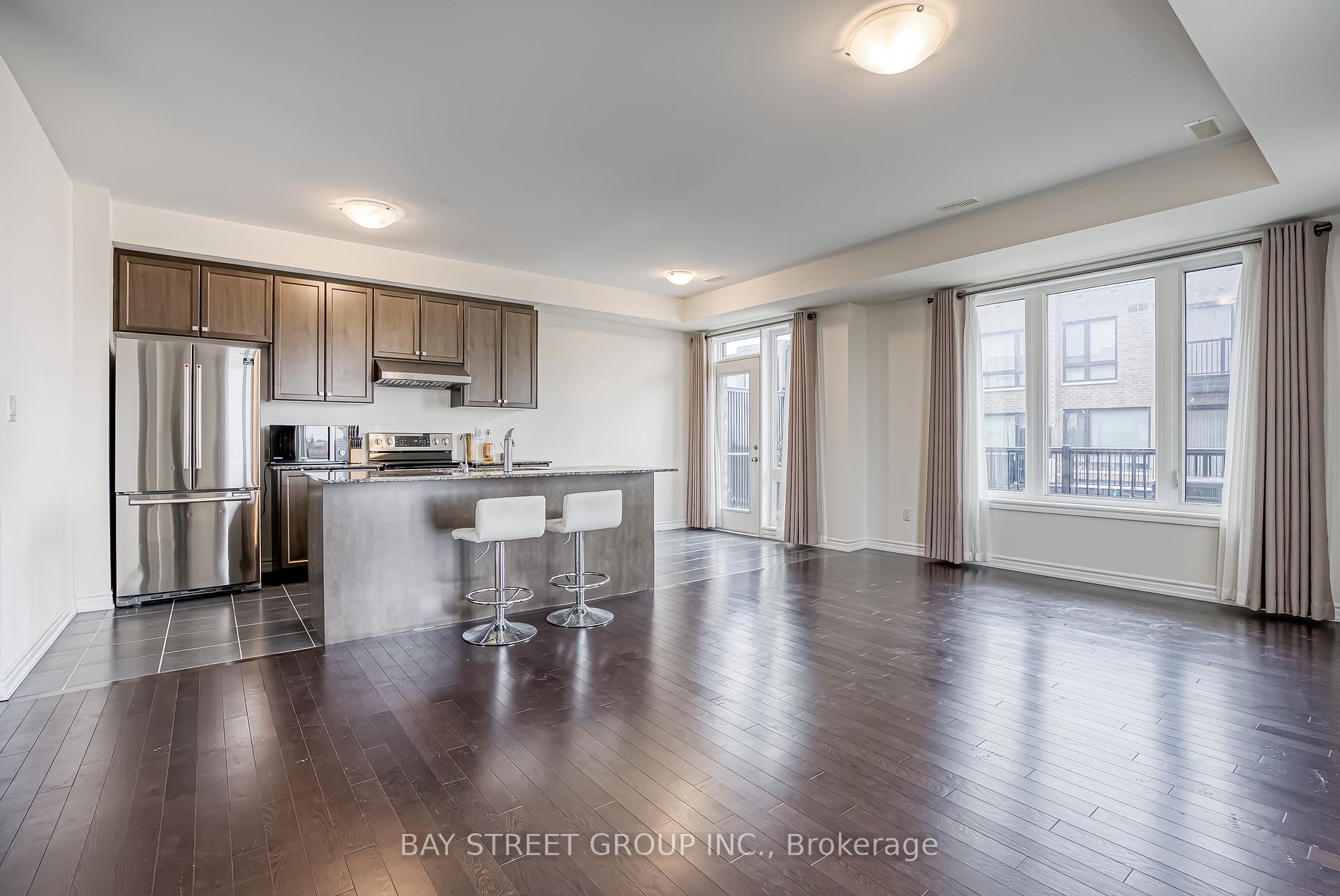 Photo 3 of 1 Breyworth Road, Markham, Victoria Square — HOMEH