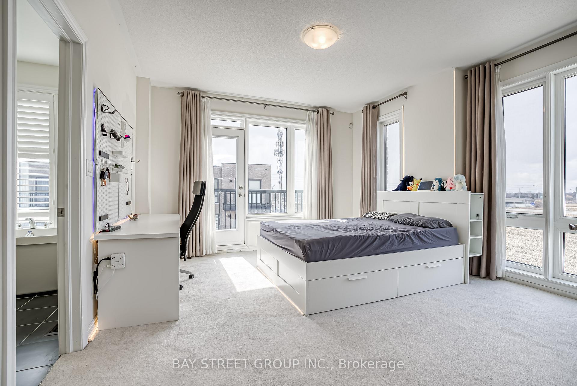 Photo 11 of 1 Breyworth Road, Markham, Victoria Square — HOMEH
