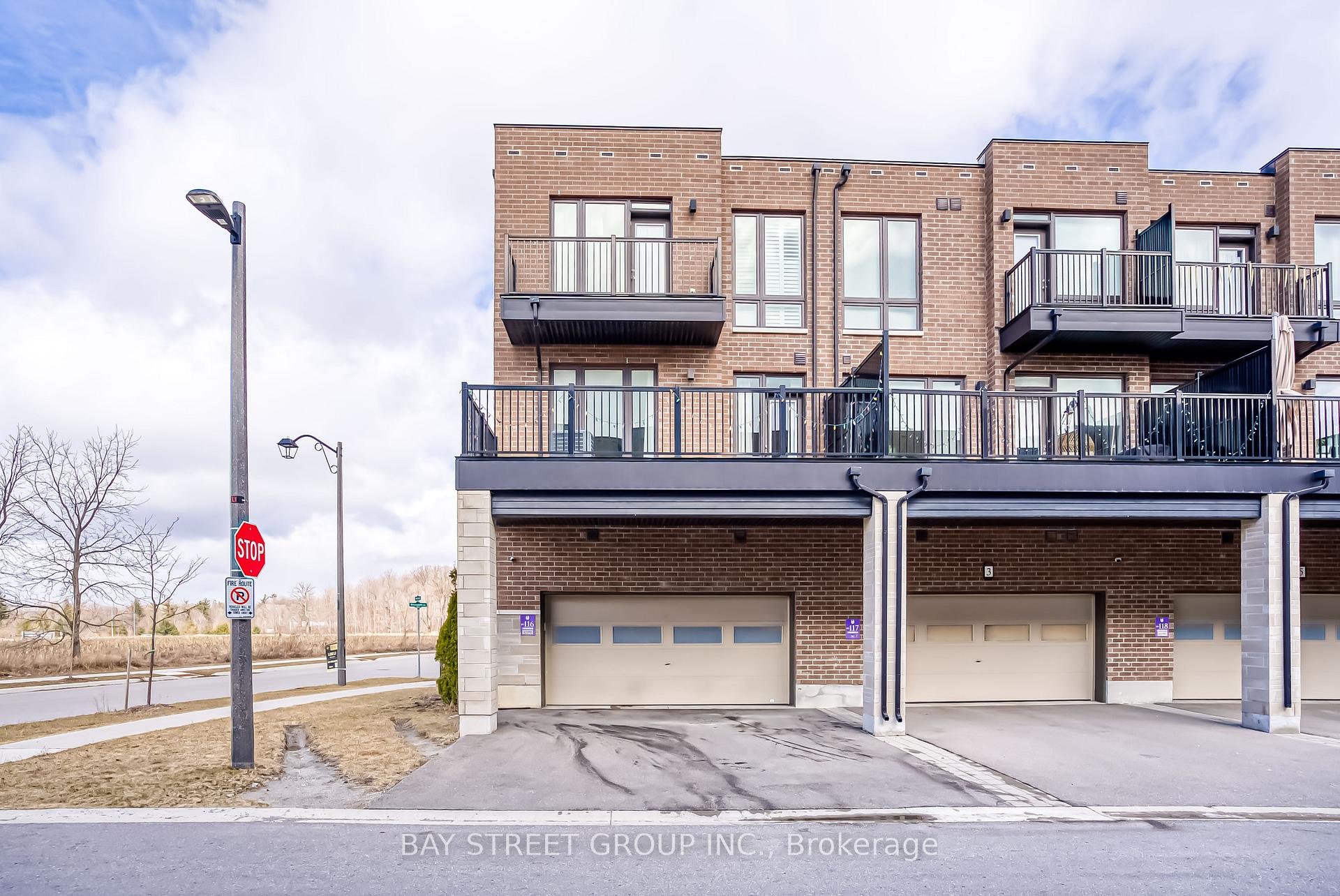 Photo 21 of 1 Breyworth Road, Markham, Victoria Square — HOMEH