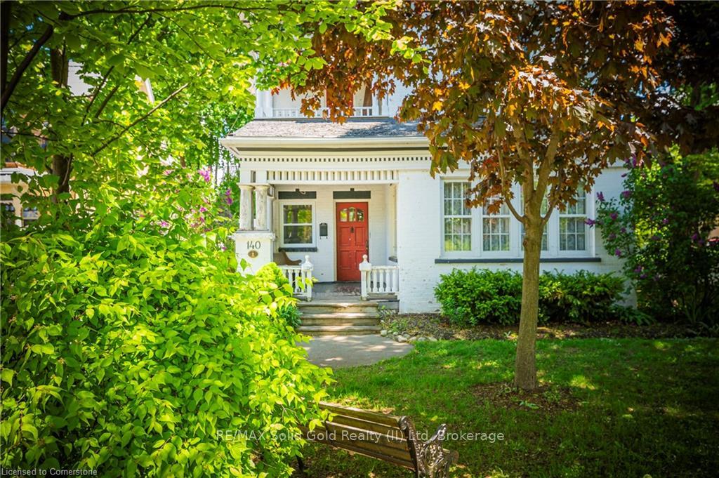 Photo 3 of 140 Lancaster Street E, Kitchener — HOMEH