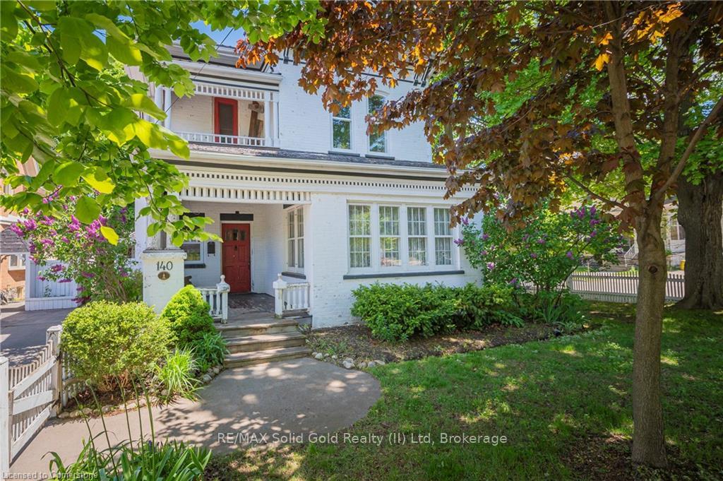 Photo 10 of 140 Lancaster Street E, Kitchener — HOMEH