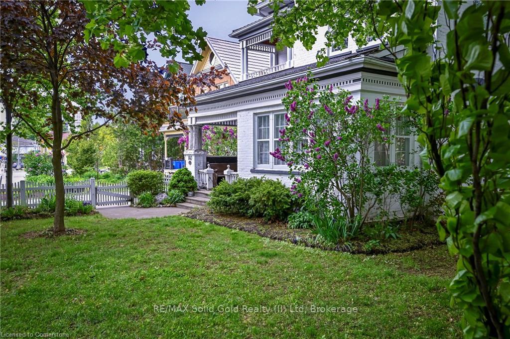 Photo 19 of 140 Lancaster Street E, Kitchener — HOMEH