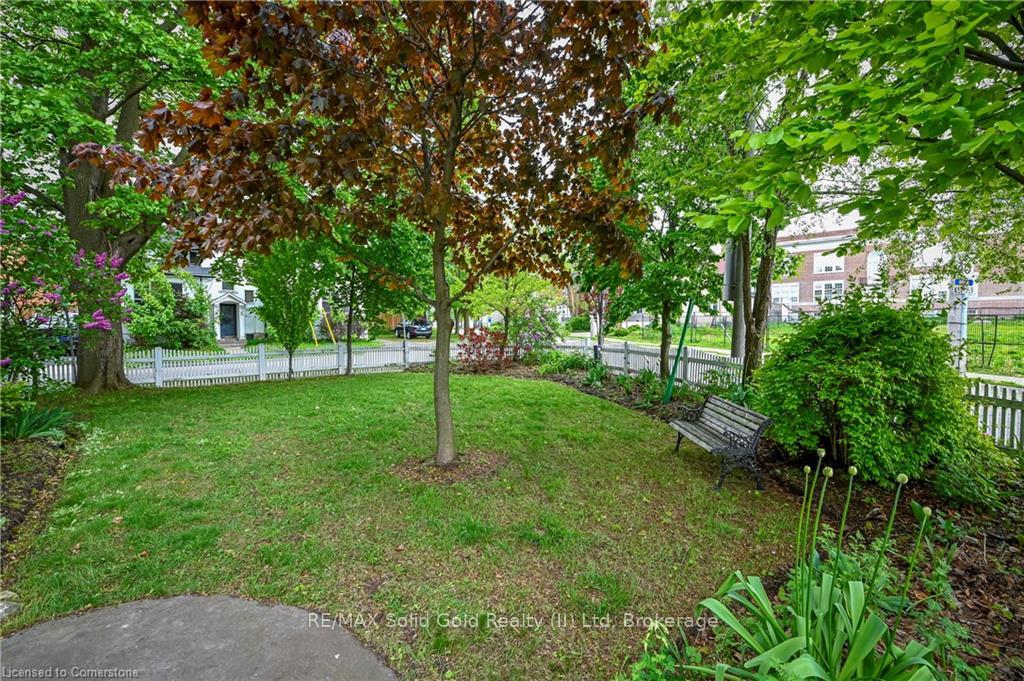 Photo 20 of 140 Lancaster Street E, Kitchener — HOMEH