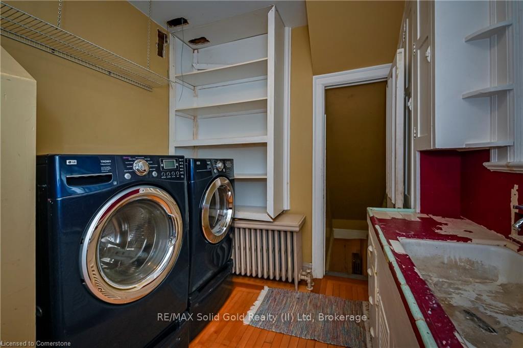 Photo 25 of 140 Lancaster Street E, Kitchener — HOMEH