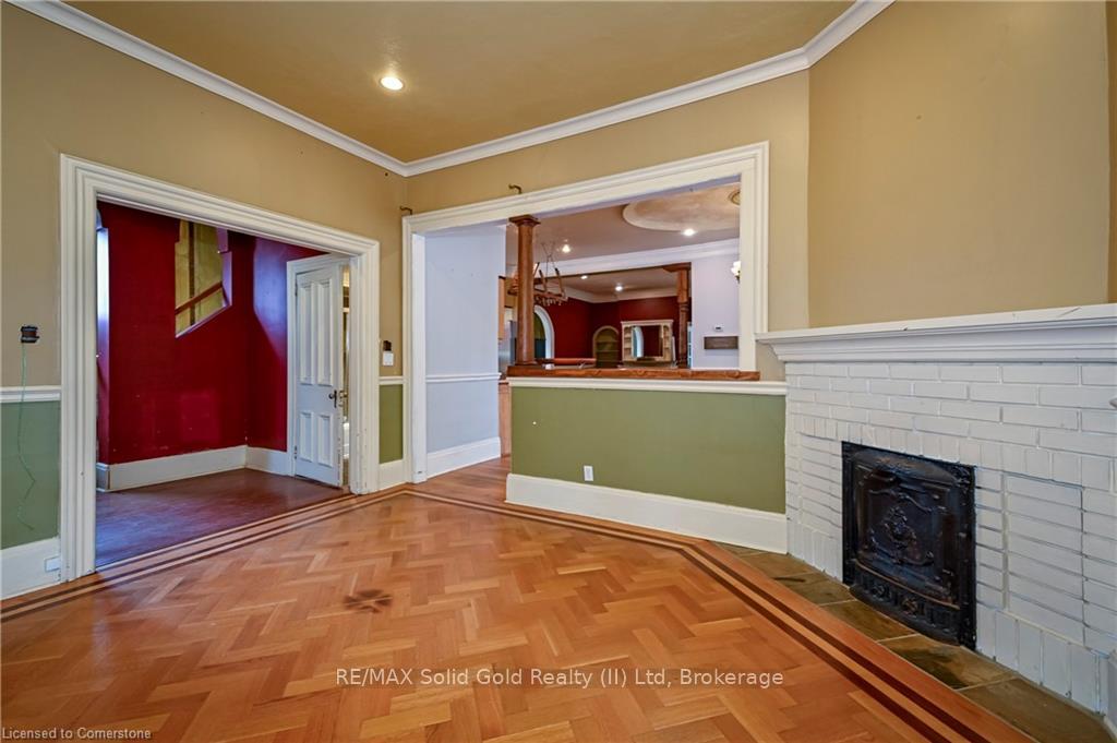 Photo 39 of 140 Lancaster Street E, Kitchener — HOMEH