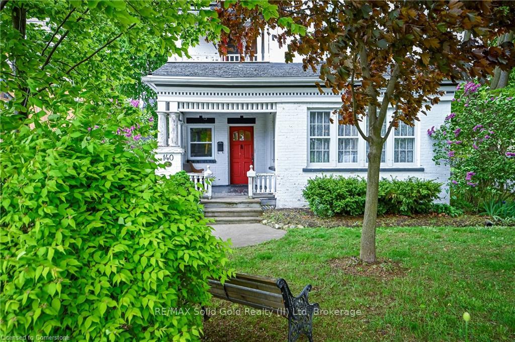 Photo 41 of 140 Lancaster Street E, Kitchener — HOMEH