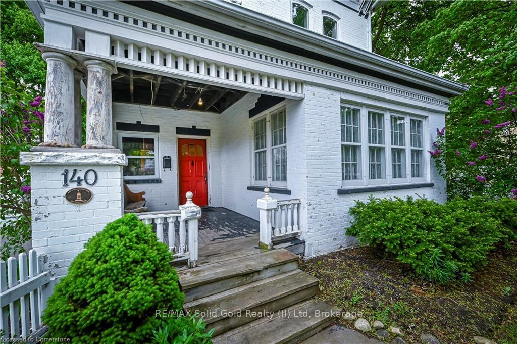 Photo 42 of 140 Lancaster Street E, Kitchener — HOMEH